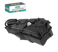 D2P Fuel Additive Reservoir Tank, Pump For Citroen Peugeot Partner Rifter 1.5 1.6