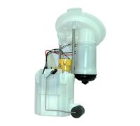 D2P Fuel Feed Sender Unit Pump Compatible With 12-15 Bmw 1 Sports Hatch 114 i, 11-15 116 i, 11-15 118 i, 15-16 120 i, 12-16 Bmw 3 F30, F80, 316 i | 16117243974