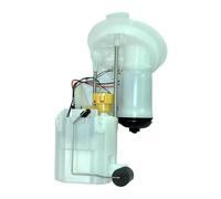 D2P Fuel Feed Sender Unit Pump Compatible With 12-15 Bmw 1 Sports Hatch 114 i, 11-15 116 i, 11-15 118 i, 15-16 120 i, 12-16 Bmw 3 F30, F80, 316 i | 16117243974