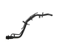 D2P Fuel Filler Neck-vent Pipe Replacement For Rear Compatible With 2004 - 2006 Mitsubishi Pajero/shogun MK2 3.2 DID-4WD Replaces MB504238