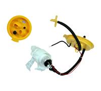 D2P Fuel Pump In Tank Compatible With 13-16 Bmw 5 (F10) 518 d, 13-14 520 d, 520 d xDrive, 11-16 525 d, 525 d xDrive, 13-17 Gran Turismo F07, 13-18 Bmw 6 F06 640 d xDrive | 16117260648