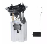 D2P Fuel Pump In Tank Compatible With 13-18 A3 1.6 Tdi, 12-20 A3 2.0 Tdi Quattro, 12-17 A3 2.0 Tdi, 14-20 A3 Convertible 1.6 Tdi, 14-20 A3 Limousine 1.6 Tdi | 5Q0919050BB