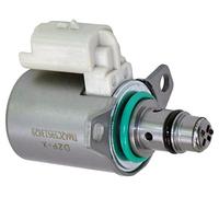 D2P Fuel Pump Pressure Control Valve Compatible With 2010-2017 Volvo C30, S40 II, Ford Focus III Replaces A2C59513829