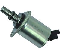 D2P Fuel Pump Pressure Regulator Volume Control Valve Compatible with Citroen C4, C5, Ford C-Max, Peugeot 307, Vovlvo C30, V50 Replaces 13150352