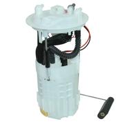 D2P Fuel Pump With Sender Unit Compatible With 2010-2016 Nissan Nv400, Opel/Vauxhall, Renault Master III Replaces 172026063R