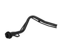 D2P Fuel tank Filler Neck Pipe Air Fuel Pipe Replacement With 2005 - 2015 Compatible For Suzuki Swift Mk3 1.3, 1.5, 1.6, GRAND VITARA 1.9DDiS Replaces 89201-62j11-000