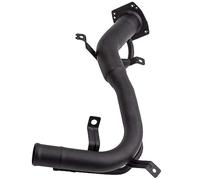 D2P Fuel Tank Filler Neck Pipe Compatible With 2008-2023 For TOYOTA SUZUKI WAGON-R, WAGON R+, VAUXHALL AGILA 1.0, 1.2 Replaces 8920183E00
