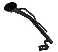 D2P Fuel Tank Filler Neck Pipe Replacement For Rear Compatible With 2002-2010 Nissan Micra Mk3 K12, C+c K12 Replaces 17221AX600