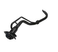 D2P Fuel Tank Filler Neck Pipe Replacement For Rear Compatible With 2008-2017 Mitsubishi Asx, Lancer Viii / Mk8, Outlander Mk2, Mk3 Replaces 1710A416