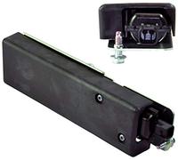 D2P FUG500010 Tailgate Lock Control Actuator Assembly Replacement For Land Rover Discovery Mk3, Mk4