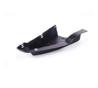 D2P Genuine Belly Pan Replacement Front Right Compatible With 2007 - 2013 Bmw M3 E90N Sedan, E92N Coupe, E93N Replaces 51757896420