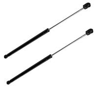 D2P GJ6J62620 2x Boot Gas Springs Support Struts for Tailgate Boot Damper Masda 6 GG