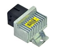 D2P Glow Plug Relay Time Control Unit Compatible With 1998 - 2019 Opel Vivaro E7, Movano F9, Vauxhall Vivaro E7, Movano MK I Replaces 4419200