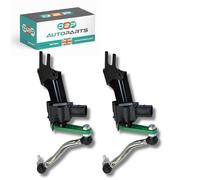 D2P Headlight Level Sensor (Left & Right) | For Audi Q5, Q5 VAN | OEM Quality Replacement 8R0941285D