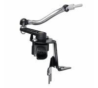 D2P Headlight Level Sensor Replacement For Front Left Compatible With 2008 - 2017 Audi Q5 8rb 2.0, 3.0, 3.2, Sq5 Replaces 8R0941285E