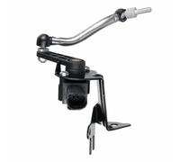 D2P Headlight Level Sensor Replacement For Front Left Compatible With 2008-2017 Q5 8rb 2.0, 3.0, 3.2, Sq5 Replaces 8R0941285E