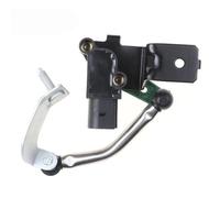 D2P Headlight Level Sensor Replacement For Front Left Compatible With 2009 - 2016 Audi, Seat, Vw Replaces 3C0412521B