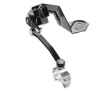 D2P Headlight Level Sensor Replacement For Front Left Or Right Compatible With 2000 - 2013 Seat Exeo, Audi Replaces 8E0 941 285J