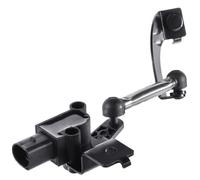 D2P Headlight Level Sensor Replacement For Front Left/right Compatible With 2012 - 2020 Audi, Seat, Vw Replaces 1K0941274C