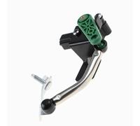 D2P Headlight Level Sensor Replacement For Front Right Compatible With 2009 - 2016 Audi, Seat, Vw Replaces 3C0412522B