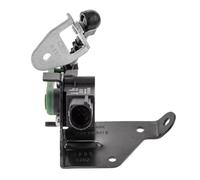 D2P Headlight Level Sensor Replacement For Rear Left Compatible With 2012 - 2020 Audi A3, Vw Arteon, Golf, Passat, Seat, Skoda Octavia, Superb Replaces 5Q0512521E