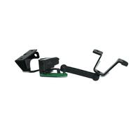 D2P Headlight Level Sensor Replacement For Rear Left Compatible With 2012-2020 Seat, Skoda, Vw Replaces 5Q0512521F