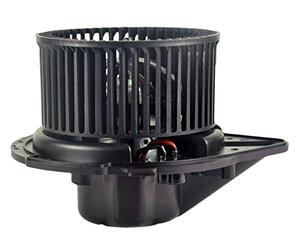 D2P Heater Air Blower Motor Fan Compatible With 1995-2001 Audi A4, B5 Replaces 8D2820021