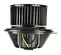 D2P Heater Blower Fan Motor Compatible With Mercedes A, B Class, W169, W245 Replaces 1698200642