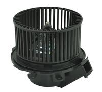 D2P Heater Blower Fan Motor Compatible With Mercedes Sprinter 906, Vw Crafter Replaces A0008356107