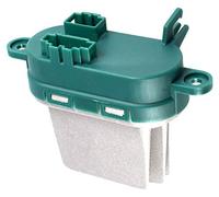 D2P Heater Blower Fan Motor Resistor Compatible With 2006-2015 Q7 Replaces 7L0907521B