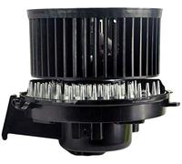 D2P Heater Blower Fan Motor With Air-Con Compatible With Peugeot 206 SW, 307 SW, Citroen Xsara Picasso Replaces 6441K0