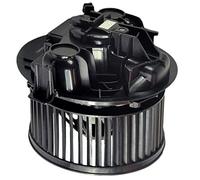 D2P Heater Blower Fan Motor With Air-Con Compatible With Renault Megane Mk2 Replaces 7701056965