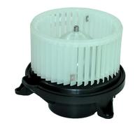 D2P Heater Blower Motor Compatible With 09-16 Nissan Navara D40, 07-16 Nissan Pathfinder R51 | 5NFH19805AC