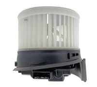 D2P Heater Blower Motor Fan Compatible With 04-08 Citroen C5 II 1.6, 1.8, 2.0, 2.2, 05-10 Peugeot 407 2.0 | 6441S3