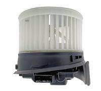 D2P Heater Blower Motor Fan Compatible With 04-08 Citroen C5 II 1.6, 1.8, 2.0, 2.2, 05-10 Peugeot 407 2.0 | 6441S3