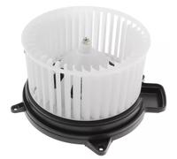 D2P Heater Blower Motor Fan Compatible With 05-11 Mercedes M-class W164, 06-12 Gl-class X164, 05-14 R-class V251/W251 | A1648350407