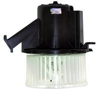 D2P Heater Blower Motor Fan Compatible With 2007-2016 Smart Fortwo 451 Replaces 4518301600