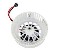 D2P Heater Blower Motor Fan Compatible With BMW 5, 6, 7, F07, F10, F11, F12, F13, F06 Replaces 64119242608