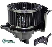 D2P Heater Blower Motor Fan Compatible With Vauxhall Zafira B Replaces 13333050