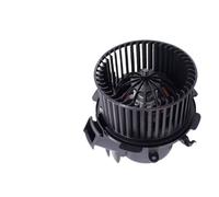D2P Heater Blower Motor Fan Replacement | Compatible With 01-24 Opel / Vauxhall Movano X70 1.9, 2.2, 2.5, 3.0 DTI, 06-24 Vauxhall Movano A 2.5 CDTI | 93181460