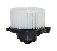 D2P Heater Blower Motor Fan Replacement | Compatible With 04-10 Hyundai Tucson JM 2.0, 2.7, 06-10 Tucson Suv Van JM Crdi, 04-10 Kia Sportage II JE KM 2.0 | 971132E900