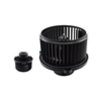 D2P Heater Blower Motor Fan Replacement | Compatible With 04-10 Hyundai Tucson JM 2.0, 2.7, 06-10 Tucson Suv Van JM Crdi, 04-10 Kia Sportage II JE KM 2.0 | 971132E900