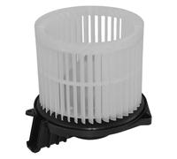 D2P Heater Blower Motor Fan Replacement | Compatible With 05-08 Honda Civic 8 1.4, 1.8, 2.2 | 79310SMGG41