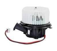 D2P Heater Blower Motor Fan Replacement | Compatible With 09-15 Opel/Vauxhall Astra J P10 1.3, 14-15 Vauxhall Astra J Estate Van P10 1.6, 11-18 Vauxhall Astra J Gtc 1.4 | 13276234