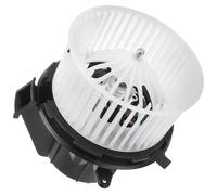 D2P Heater Blower Motor Fan Replacement | Compatible With 12-16 Citroen C3 II SC 1.0 Vti, 10-16 C3 II SC 1.1 Bifuel, 17-24 C4 Cactus 1.2 Puretech | 6441CS