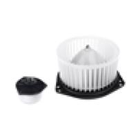 D2P Heater Blower Motor Fan Replacement | Compatible With 17-22 Isuzu D-max II TFR, TFS 1.9, 12-18 D-max II TFR, TFS 2.5 | 8981394270