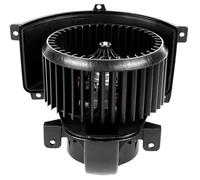 D2P Heater Blower Motor Fan Rhd Compatible With 2011-2018 Vw Amarok Platform/Pickup, 2002-2010 Vw Touareg Suv Replaces 7L0820021S