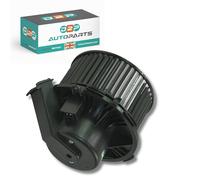 D2P Heater Blower Motor for Sprinter B906 3t/3.5t/4.6t/5t Bus, Van & Chassis + VW Crafter 30-50 Bus, Van & Chassis (2E/2F) | OEM Quality Replacement | Part No: A0008356107