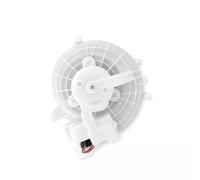 D2P Heater Motor Blower Unit Fan Compatible With 2004-2011 Mercedes-Benz SLK R171 | A1718350104