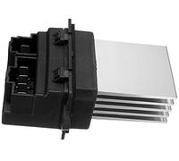 D2P Heater Resistor Compatible With 1995-2019 Chrysler Tacuma, Dodge Caravan, Jeep Commander Replaces 04885482AC